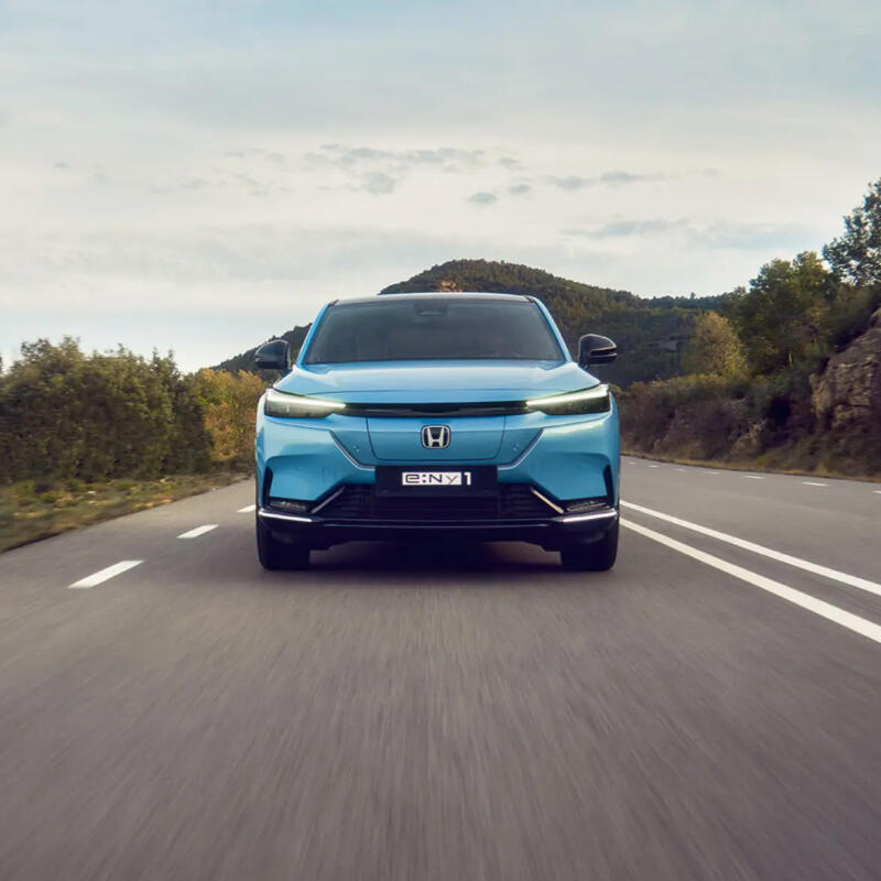 Honda e:Ny1