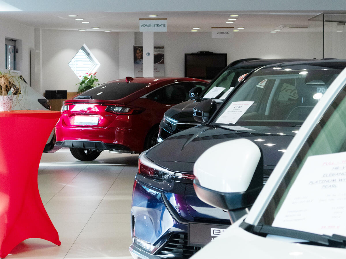 Kiezen voor Diacar...