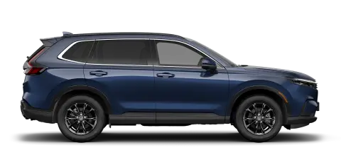 CR-V e:HEV & e:PHEV