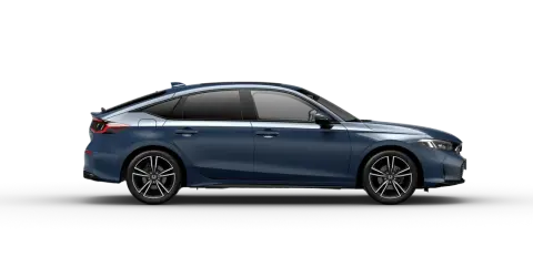 Civic e:HEV Full Hybrid