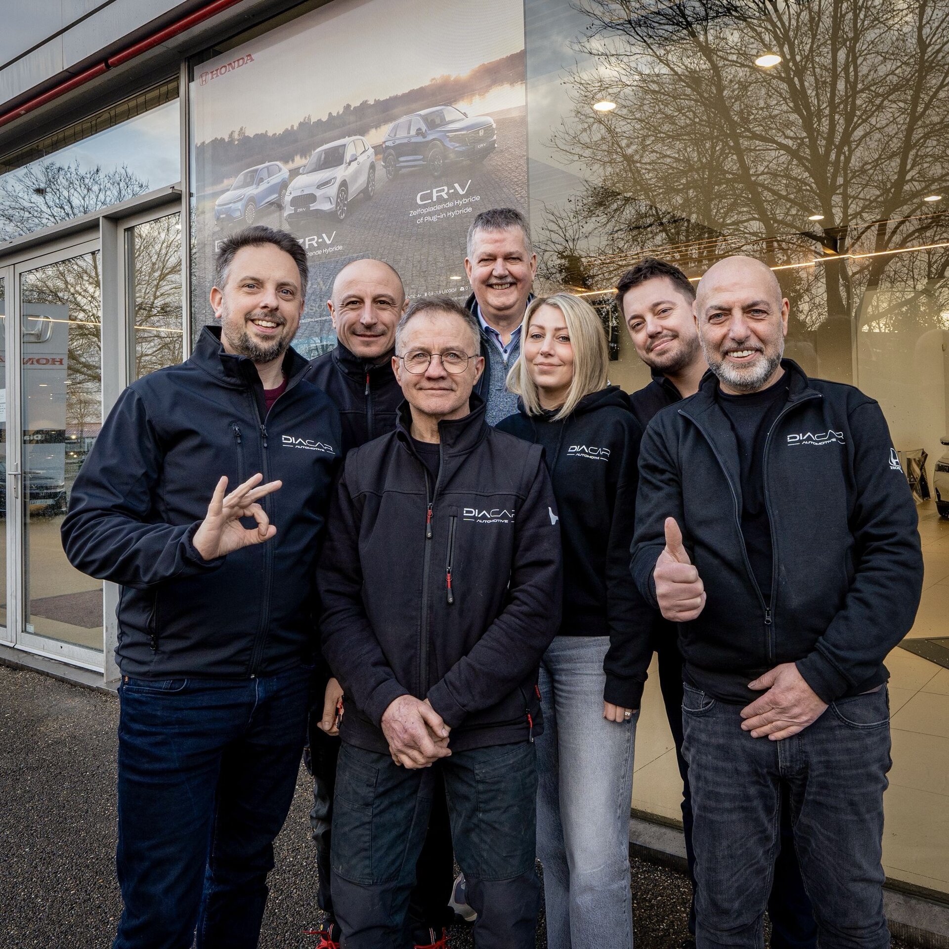 Kiezen voor Diacar...