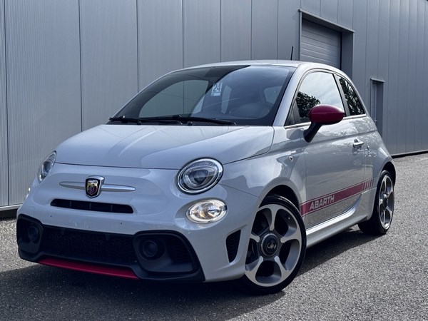 Fiat 595 Abarth