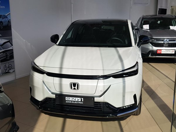 Honda e:Ny1