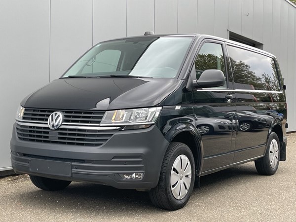 Volkswagen T6.1 Transporter