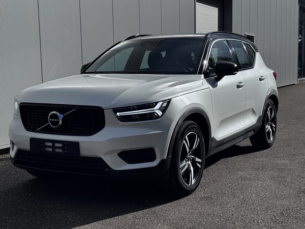 Volvo XC 40